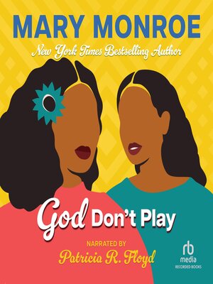 cover image of God Don't Play